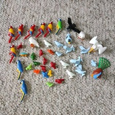 Playmobil bird bundle for sale  BOURNEMOUTH