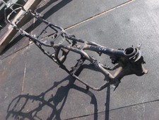 Yamaha 600 51j gebraucht kaufen  Westoverledingen