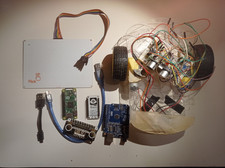 Arduino uno raspberry usato  Massa
