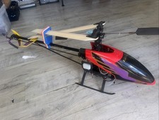 Helicopter century falcon for sale  BOSTON