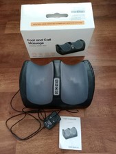 Electric foot leg for sale  PEMBROKE
