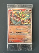Pokemon promo pack usato  Adria