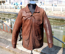 giacca cuoio usato giacca cuoio usato  Milano