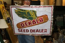 Vintage 1960 dekalb for sale  El Paso