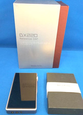 ibasso DX220 reprodutor de áudio digital portátil alta resolução Bluetooth acessórios completos comprar usado  Enviando para Brazil