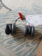 Maclaren replacement wheels for sale  MARCH