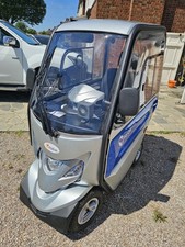 Abilize kondor 6mph for sale  UPMINSTER