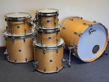 Gretsch brooklyn 6pc for sale  WORCESTER