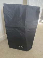 Waterproof protective speaker for sale  PERTH