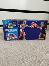 Gladiators duel hornby for sale  BECCLES