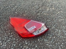 Ford fiesta mk7 for sale  LUTON