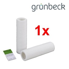 Grünbeck geno ersatz gebraucht kaufen  Eppstein