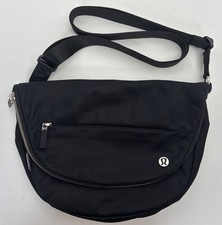 Borsa lululemon all usato  Spedire a Italy