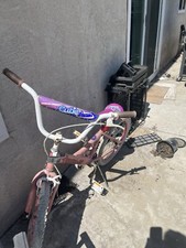 Junior girls bike for sale  Tracy
