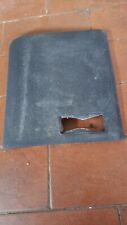Pannello rivestimento motore usato  Olgiate Comasco