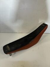 Selle honda crf d'occasion  Saint-Geniès-de-Malgoirès