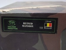 Verlinden 108 ruined d'occasion  Expédié en Belgium