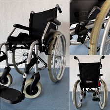 Meyra budget 050 gebraucht kaufen  Espelkamp
