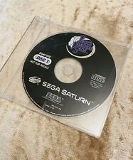 Sega saturn panzer for sale  PRESTON