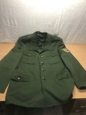 Veste police allemande d'occasion  Nîmes