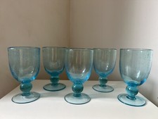 Ensemble verres pied d'occasion  Nantes-