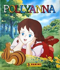 Album pollyanna completo. usato  Brindisi
