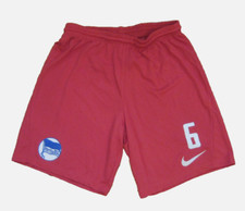 Matchworn nike hertha gebraucht kaufen  Berlin