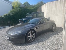 aston martin vantage convertible for sale aston martin vantage convertible for sale KINGSBRIDGE
