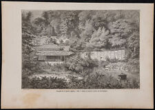 1867 véranda ambassade d'occasion  Besançon