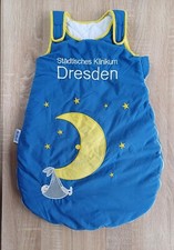 Schlafsack warm 65 gebraucht kaufen  Klingenberg