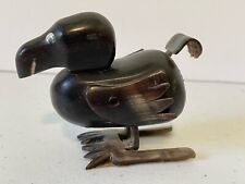 Vintage carved dodo for sale  Atascadero