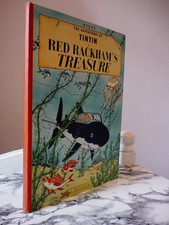 Tintin herge superb for sale  MALTON