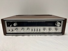 Amplificateur sanyo dcx d'occasion  Compiègne