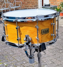 Tama slp snare for sale  WREXHAM