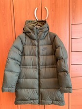 Nike piumino stile usato  Seregno