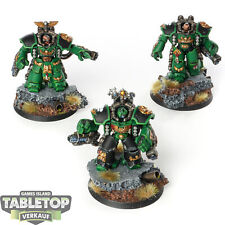 Space marines centurion gebraucht kaufen  Hof