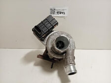 Turbina turbo per usato  Collecchio