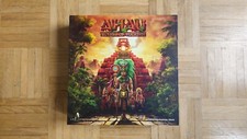 Ahau rulers yucatan gebraucht kaufen  Freising