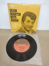 Dean Martin Hits Again comprar usado  Enviando para Brazil