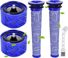 Sets ersetzt filter gebraucht kaufen  Bremen