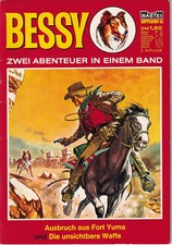 Bessy doppelband enthält gebraucht kaufen  Ahlen-Dolberg