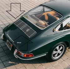Porsche 901 911 usato  Porto Sant Elpidio