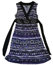 Byer purple sundress for sale  Haines Falls