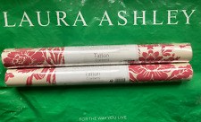 Laura ashley tatton for sale  Shipping to Ireland