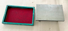 Small engineers surface for sale  BOLTON