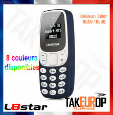 Mini Téléphone Portable L8star BM10  indétectable NEUF Envoi rapide France na sprzedaż  Wysyłka do Poland