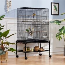 Metal bird cage for sale  UK