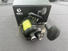 Zeck hr20 hängende gebraucht kaufen  Püchersreuth