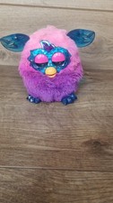 Hasbro furby pink for sale  BOLTON