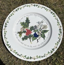 Portmeirion holly ivy for sale  BORDON